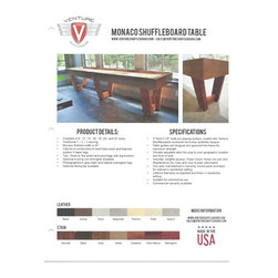 Venture Games Interior Designer Tear Sheets - Game Room And Bar Decor