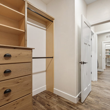 2020 Parade of Homes Custom Design Builders Thurston House