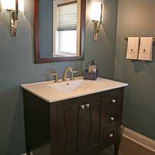 Half bath