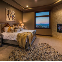 Master bedroom brasada