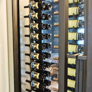 A Toast To Glamour In Suwanee