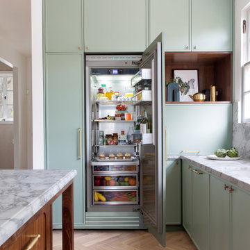 BlueStar in the 2020 San Francisco Decorator Showcase