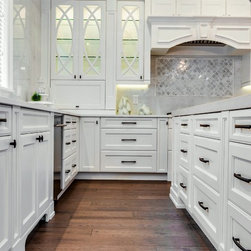 WHITE ROCK HOUSE - Products