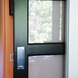 Pocket Door Kits - Pocket Door Hardware