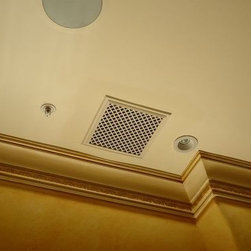 Grills and Registers - Home Improvement