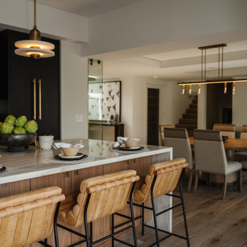 Jupiter- Complete Home Remodel & Addition Part 2