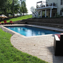 Pools
