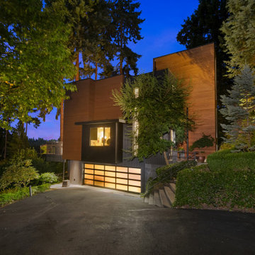 Bellevue Remodel