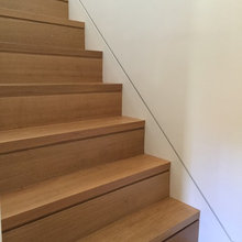 Stairways