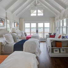 Bedrooms