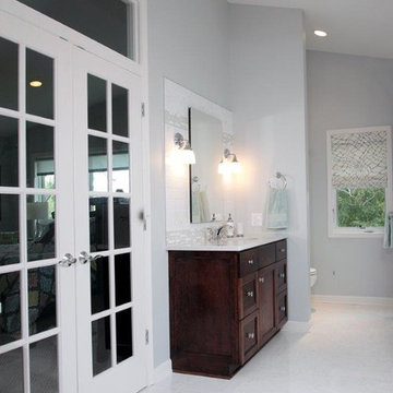 Master Suite Addition- West Bend