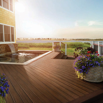 Explore Trex Decking