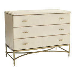 Angelina Chest - Accent Chests And Cabinets