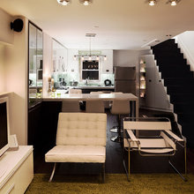 basement apartment
