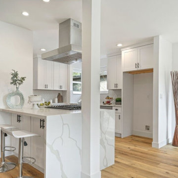 Kitchen Remodel