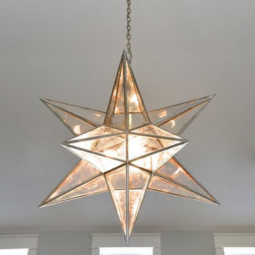 Dripping Springs Custom Farmhouse