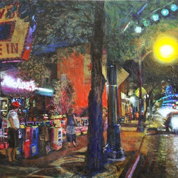 A Selection of Artwork - Products