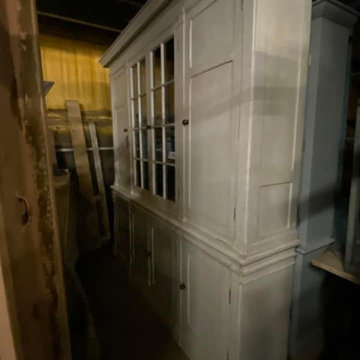 Antiques Arriving