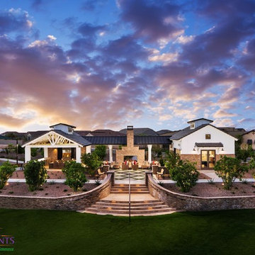 Calliandra Estates