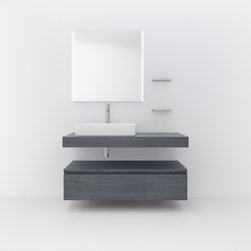 Mueble ELE - Bathtwo - Products