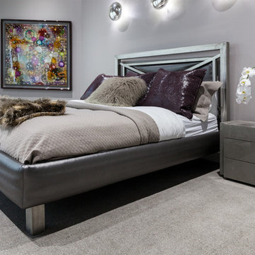 Custom Bed