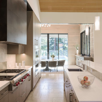 Napa Residence