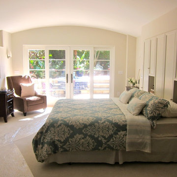 Marina bay side property