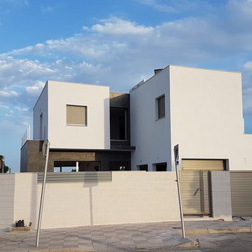 Casa de Arenas