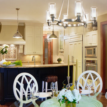 Exquisite Estate