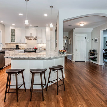 Kitchen/Dining