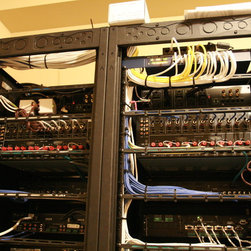 Equipment Racks - Home Electronics