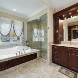 Tub - Bathtubs