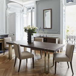 Salle &agrave; Manger Rive Gauche // Rive Gauche Dining Room - Dining Sets