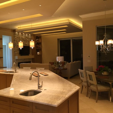 Miromar Lakes Remodel