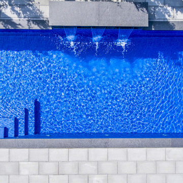 Our Favourite Pools