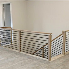 Handrail