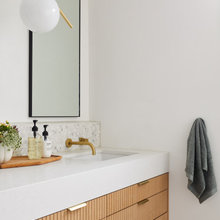 En Suite shower room