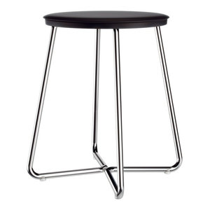 Backless Vanity Stool Bench Contemporary Vanity Stools And