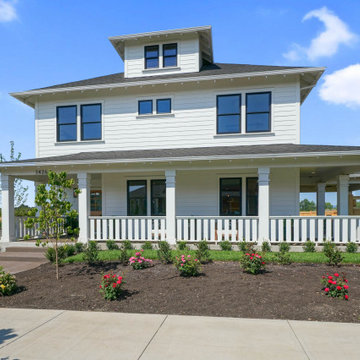 2023 Tour House