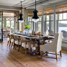 Window Treatments