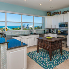 kitchen islands