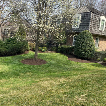 Landscape Design