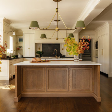 Kitchen Renovations