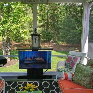 TV Installation
