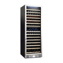 wine refrigerators