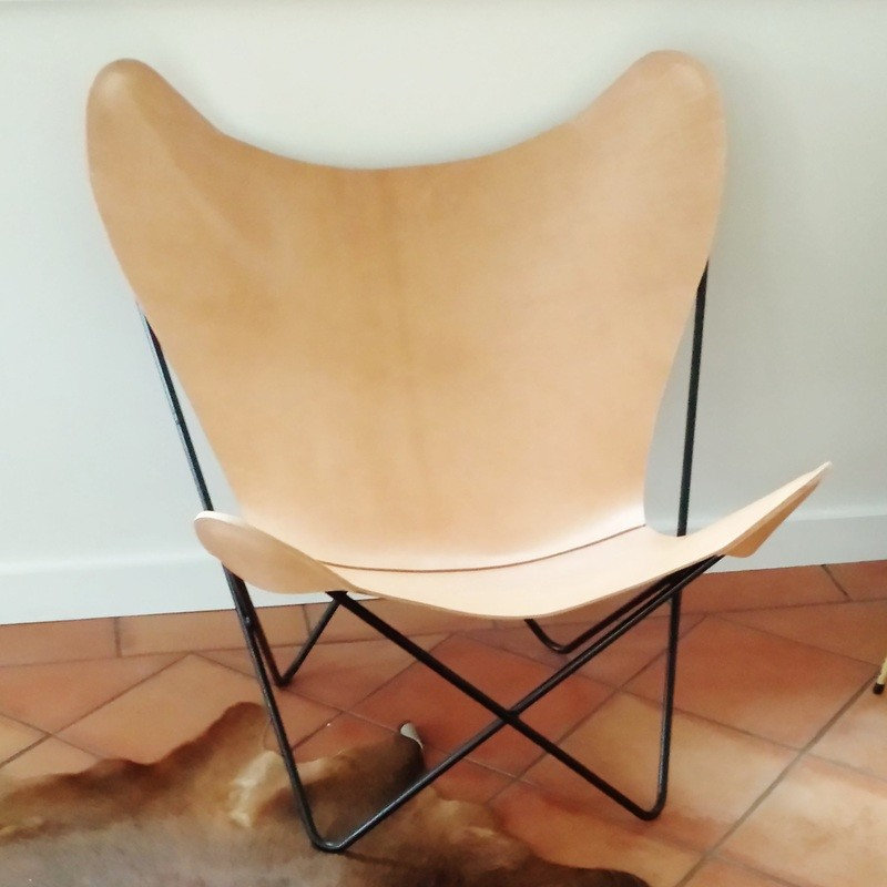 BKF Butterfly Chairs - muumuu design