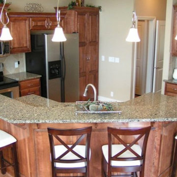 Barr Homes, Inc.