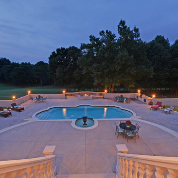 Chateau Elan Legends Custom Homes