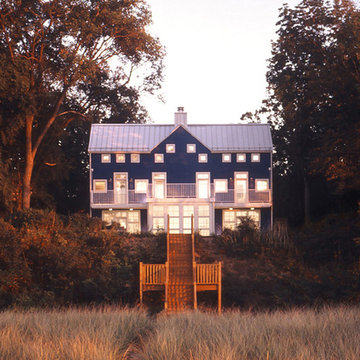 Nautical Residence