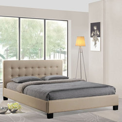 Modway Furniture - Beds